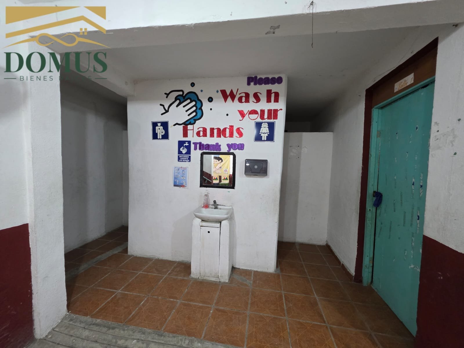 WhatsApp Image 2026-07-04 at 10.22.31 AM (6) Escuela en Renta/Venta Colonia Las Violetas
