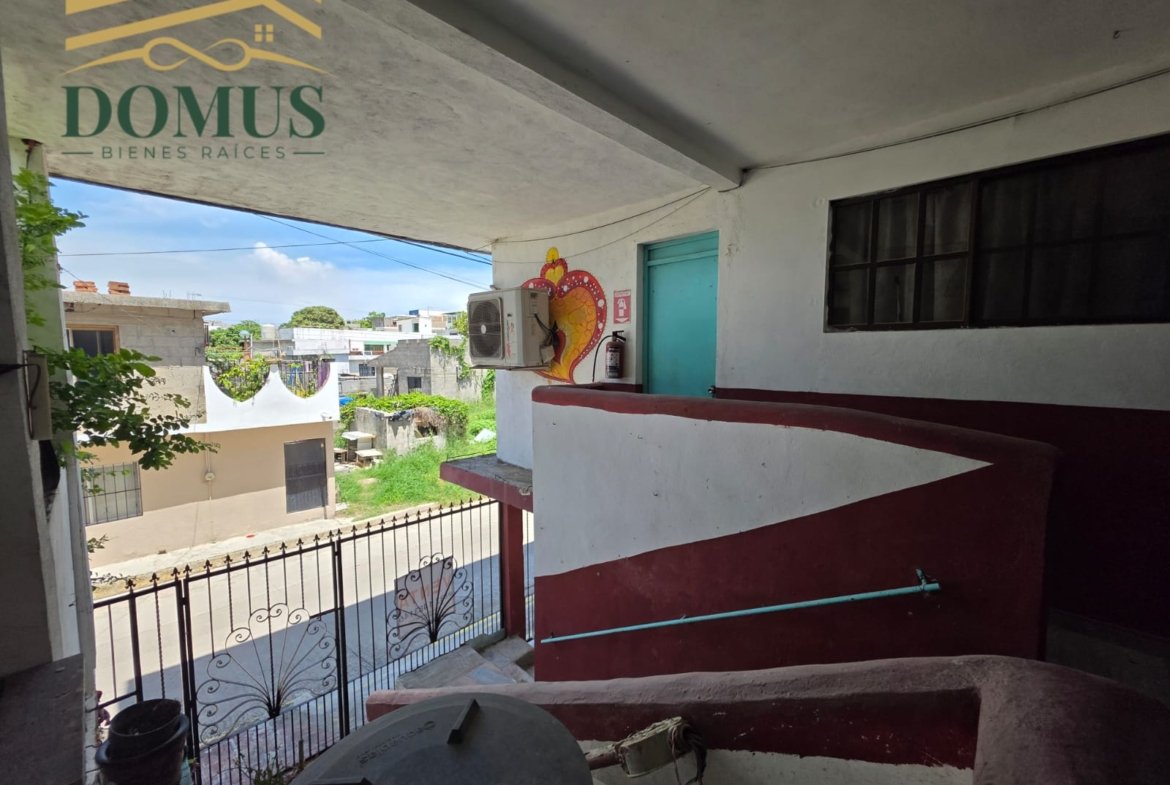 Escuela en Renta/Venta Colonia Las Violetas