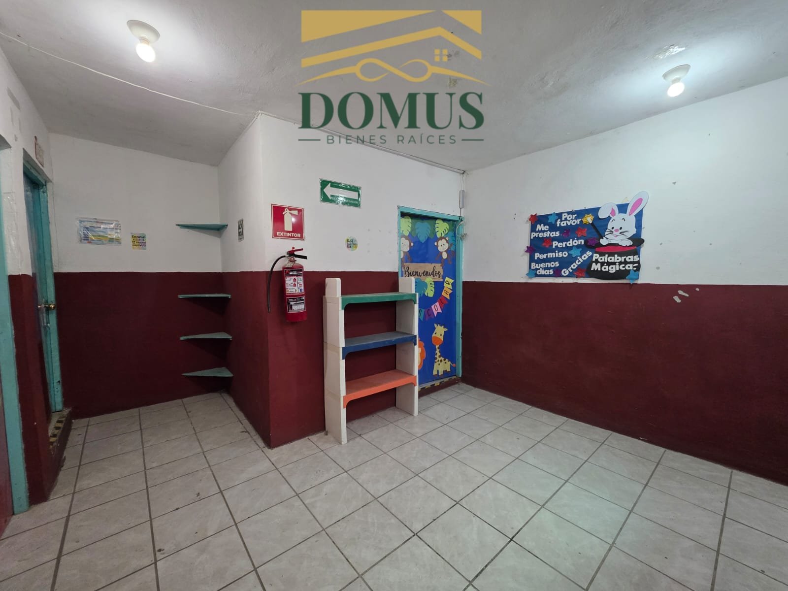 WhatsApp Image 2026-07-04 at 10.22.32 AM (4) Escuela en Renta/Venta Colonia Las Violetas