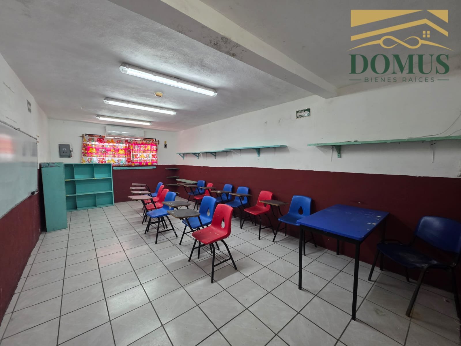 WhatsApp Image 2026-07-04 at 10.22.32 AM (5) Escuela en Renta/Venta Colonia Las Violetas