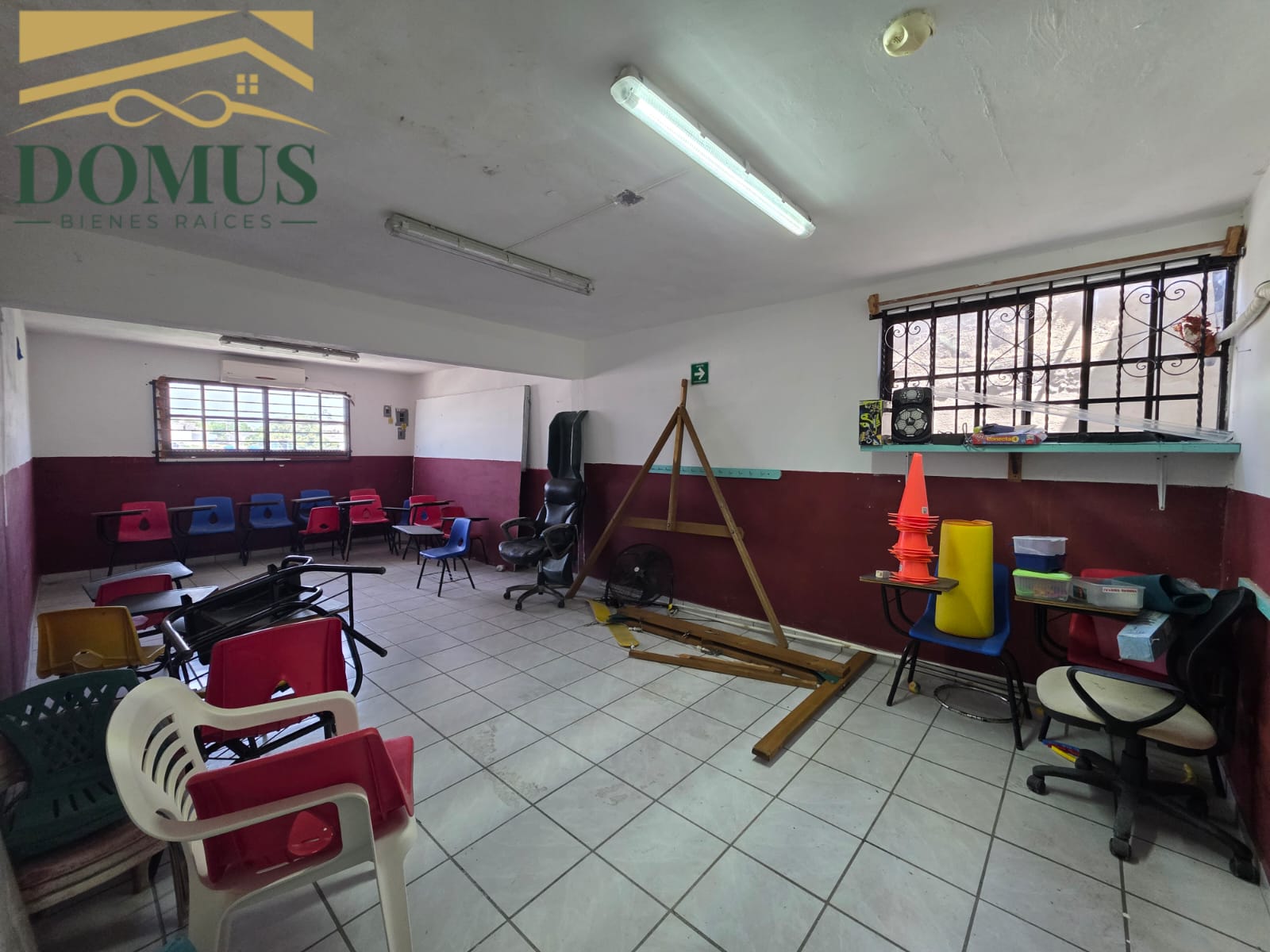 WhatsApp Image 2026-07-04 at 10.22.32 AM (6) Escuela en Renta/Venta Colonia Las Violetas