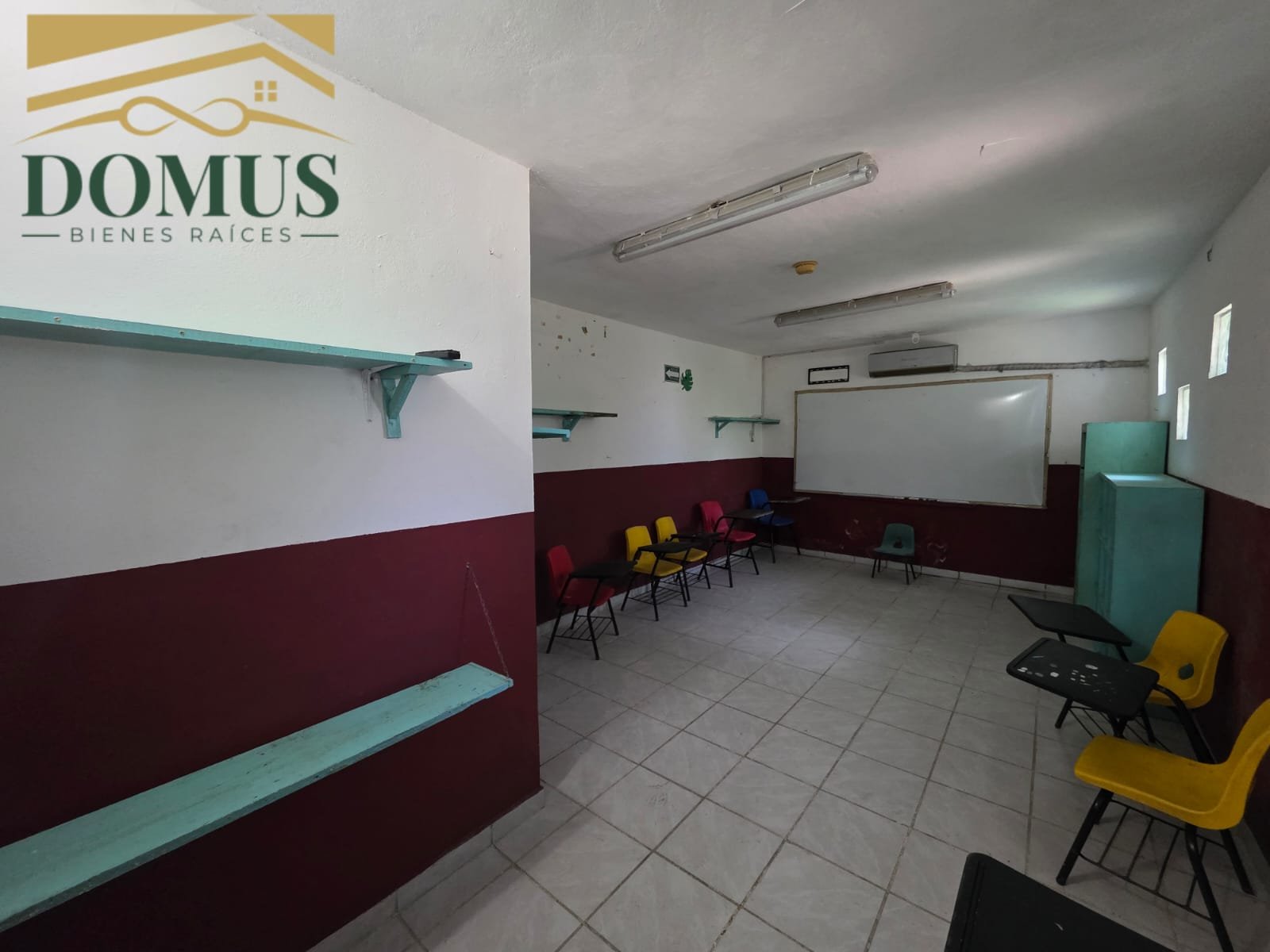 WhatsApp Image 2026-07-04 at 10.22.32 AM (7) Escuela en Renta/Venta Colonia Las Violetas