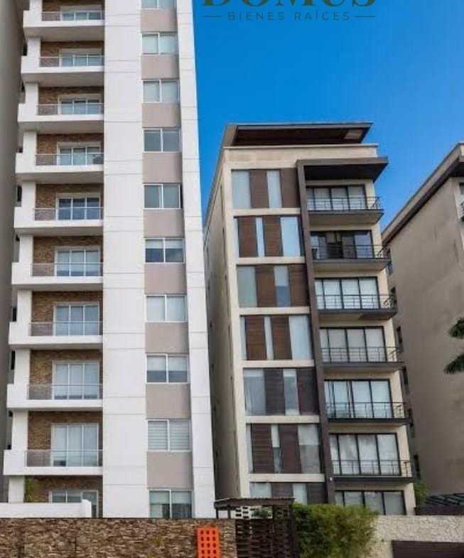 Exclusivo Departamento en Renta Faja de Oro Torre 811