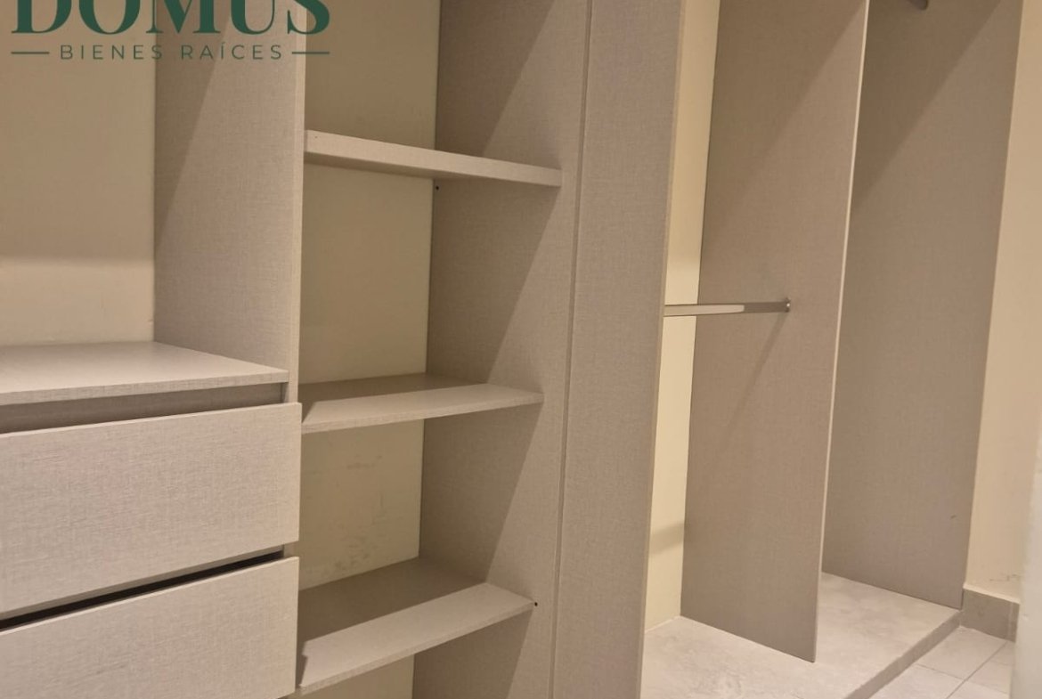 Exclusivo Departamento en Renta Faja de Oro Torre 811