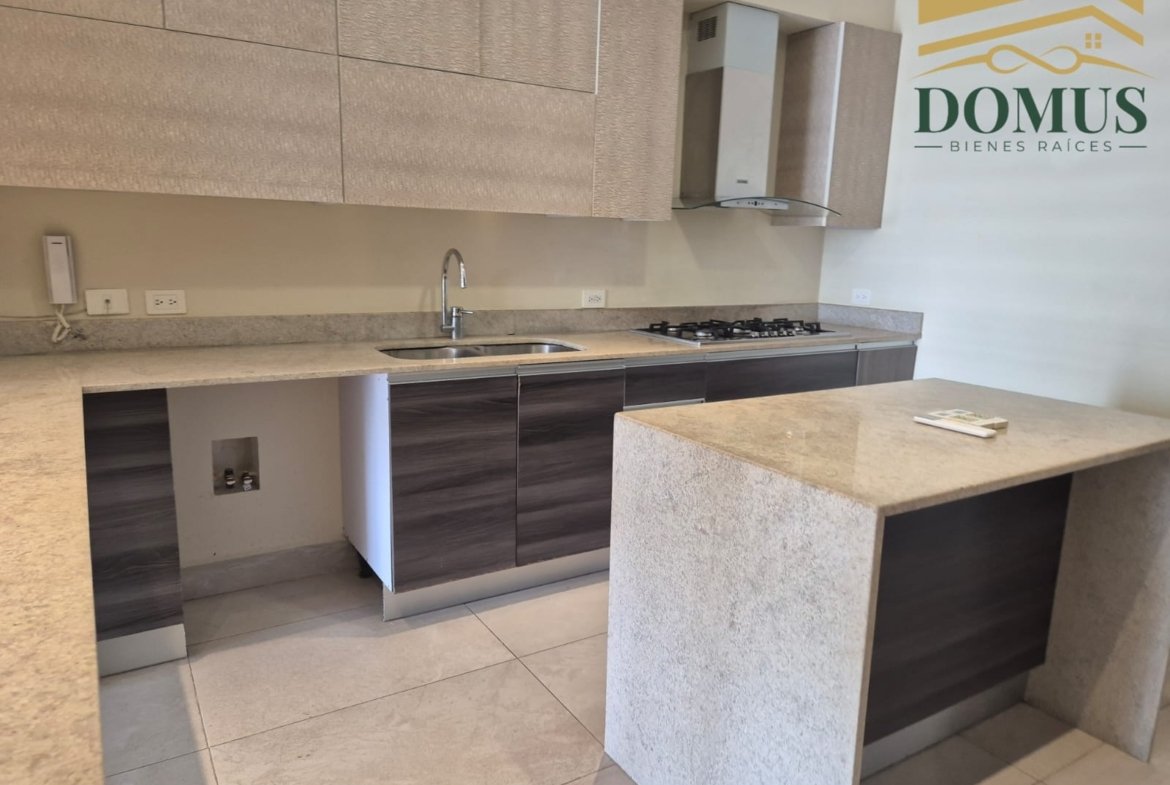 Exclusivo Departamento en Renta Faja de Oro Torre 811