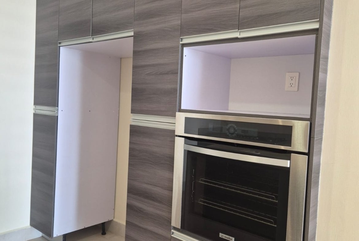Exclusivo Departamento en Renta Faja de Oro Torre 811