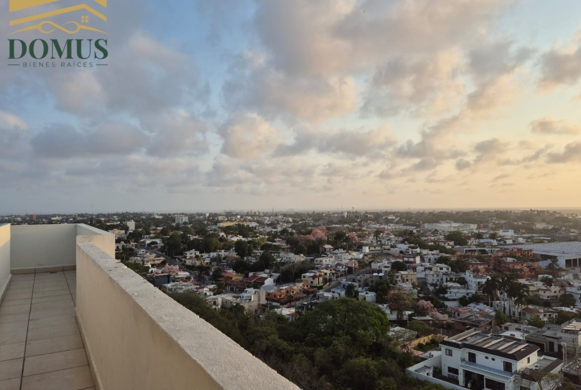 Exclusivo Departamento en Renta Faja de Oro Torre 811