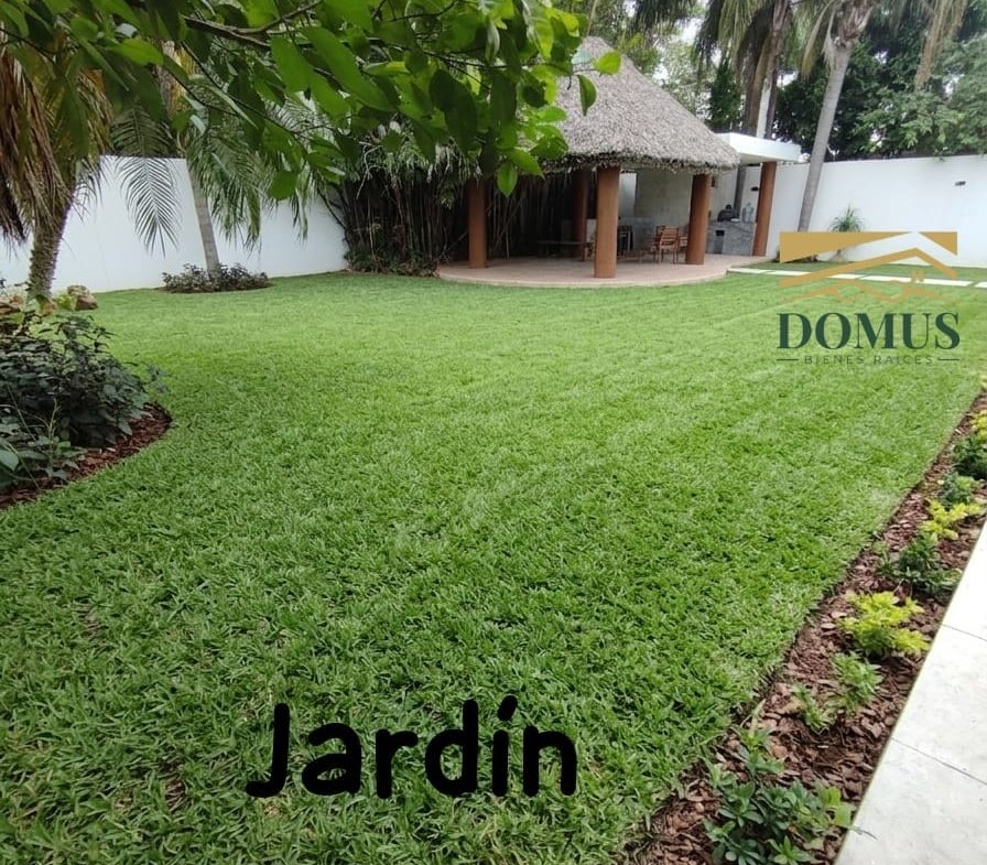 Hermosa Casa en Renta Ampliación Unidad Nacional