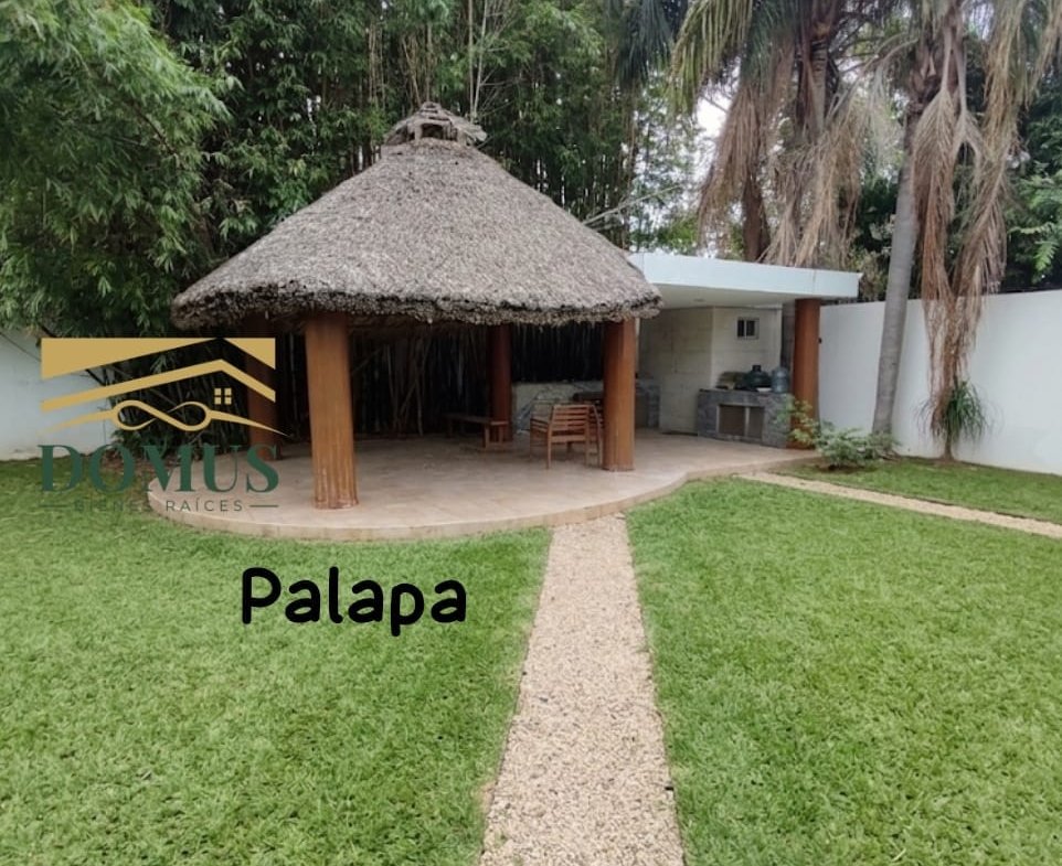 Hermosa Casa en Renta Ampliación Unidad Nacional