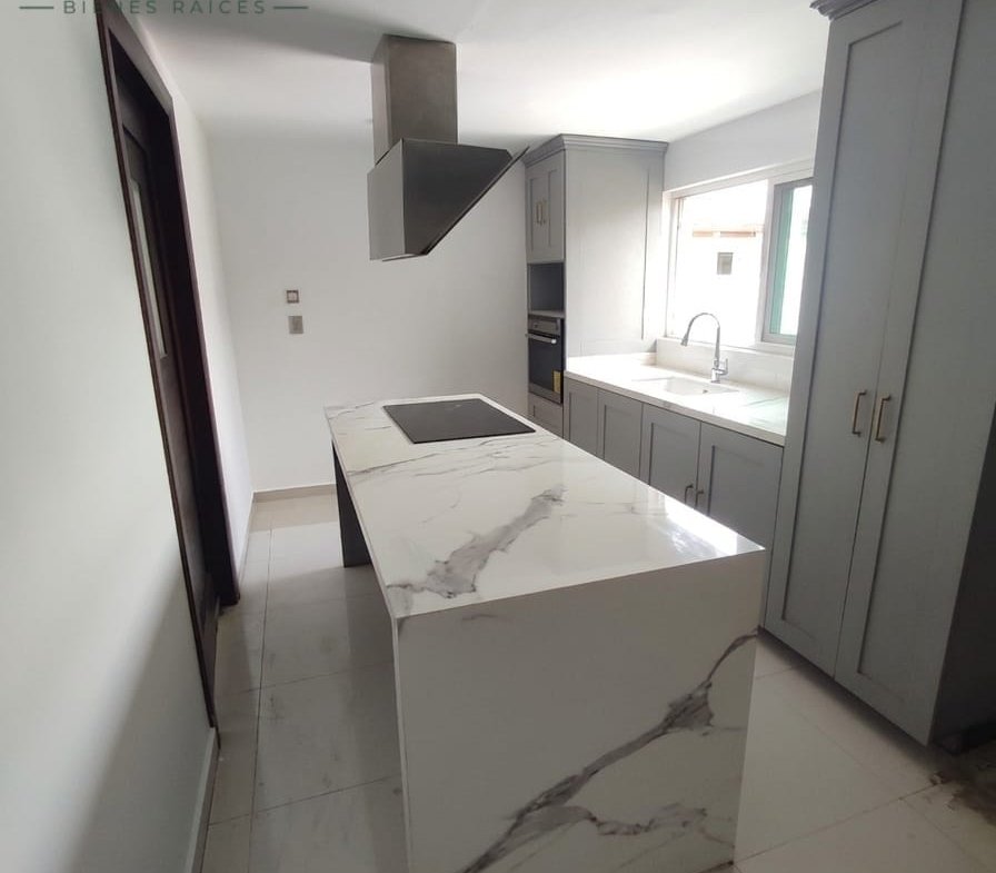 Hermosa Casa en Renta Ampliación Unidad Nacional