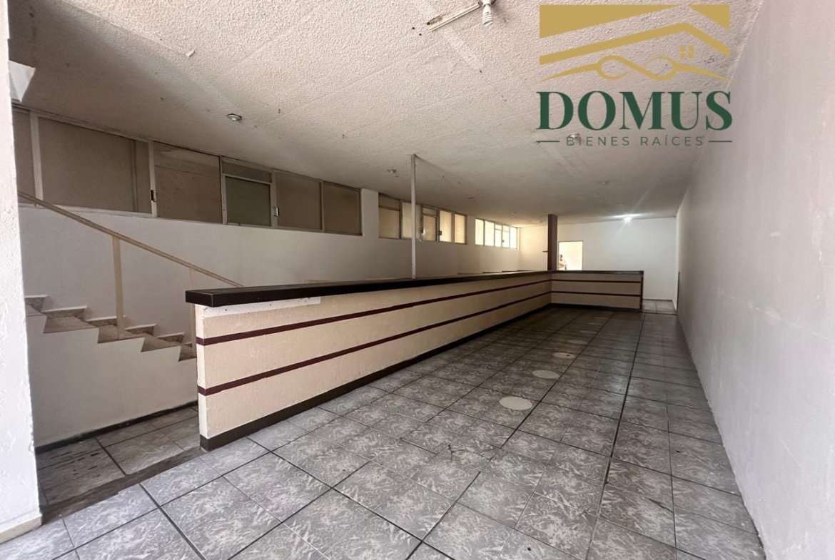 Edificio en Venta Centro de Madero