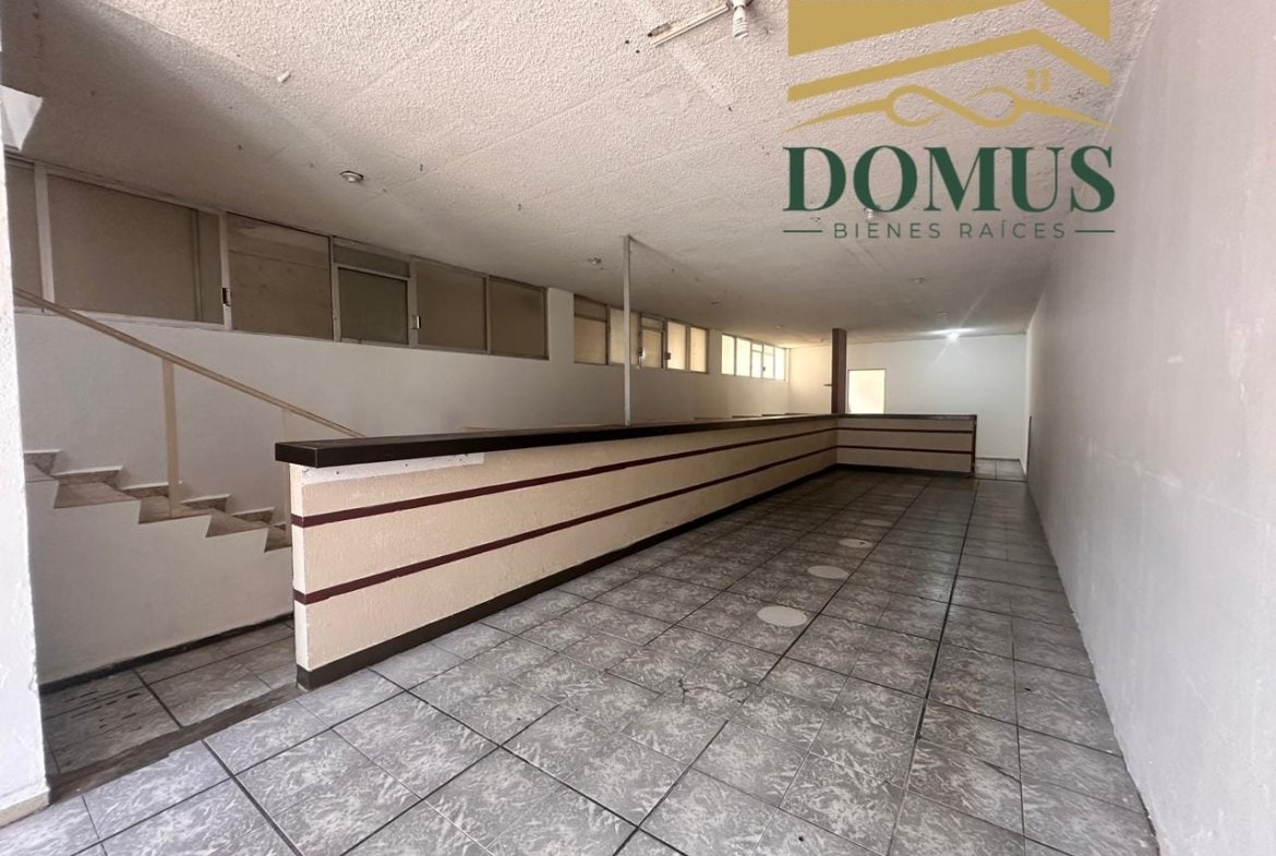 Edificio en Venta Centro de Madero