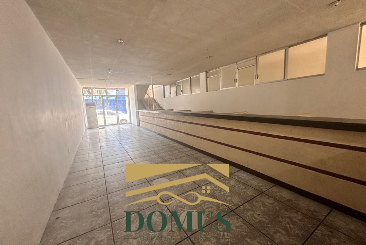 Edificio en Venta Centro de Madero