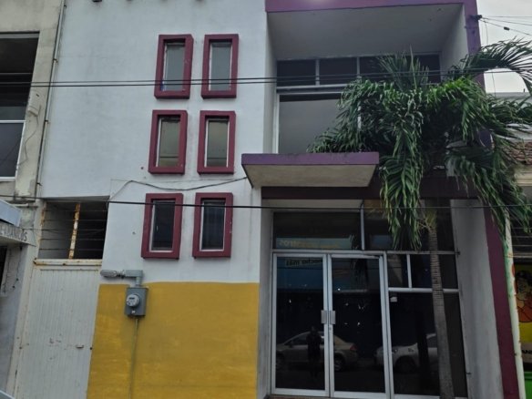 Edificio en Venta Centro de Madero