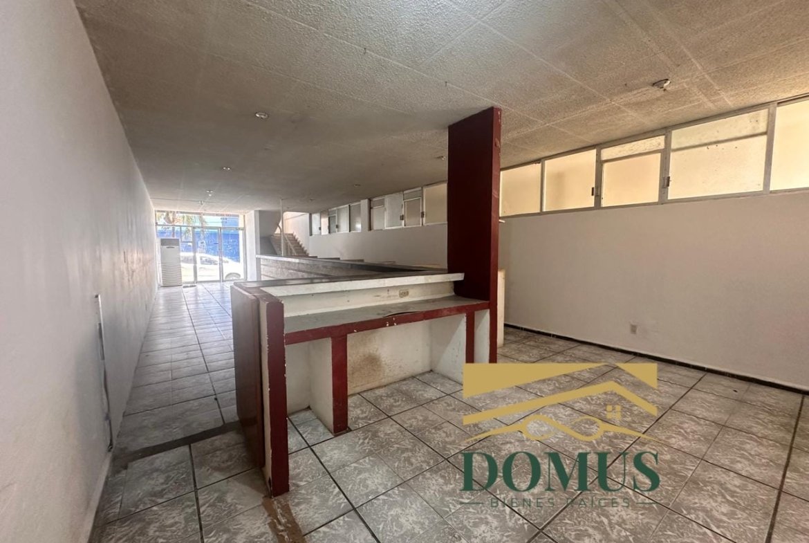 Edificio en Venta Centro de Madero
