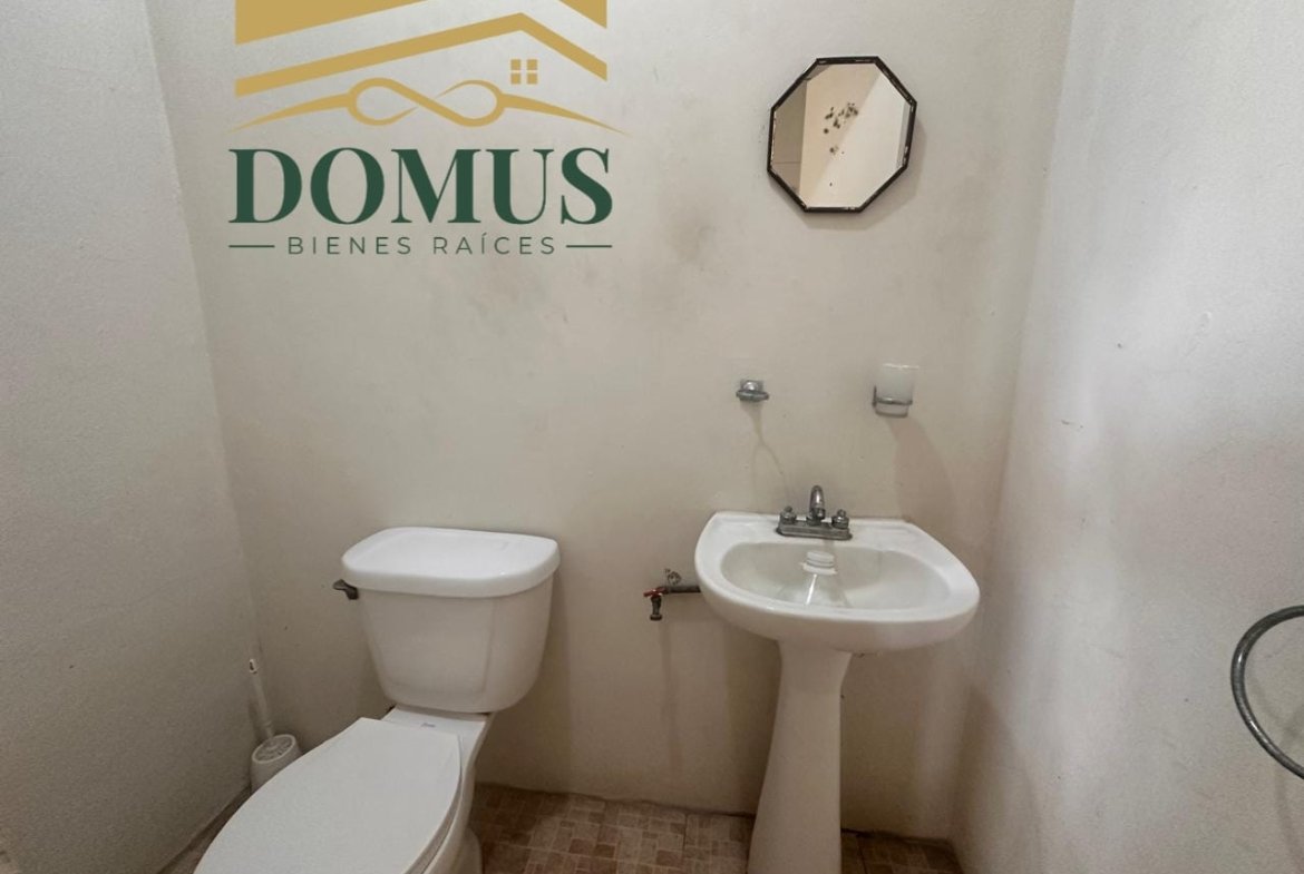 Edificio en Venta Centro de Madero