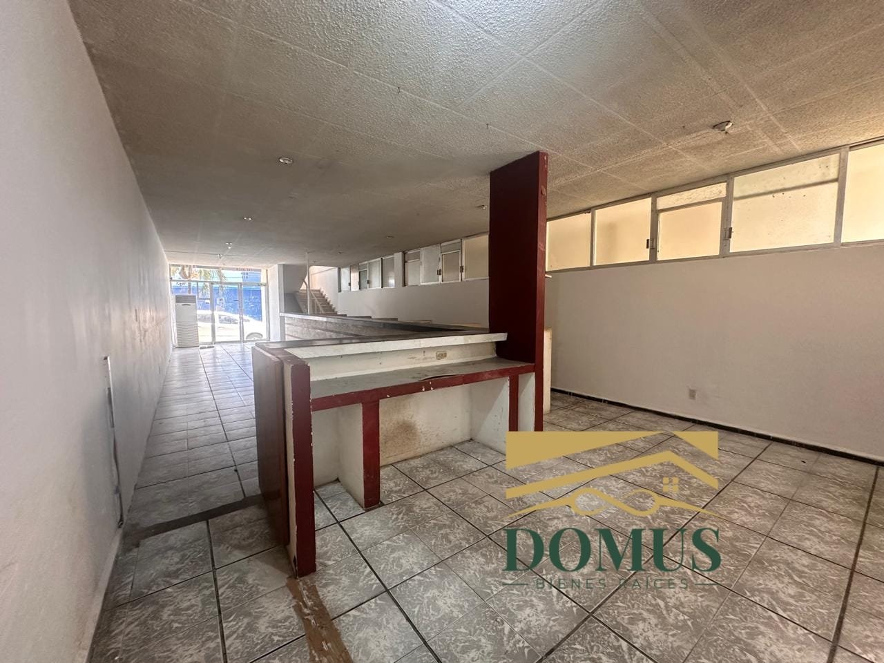 Edificio en Venta Centro de Madero