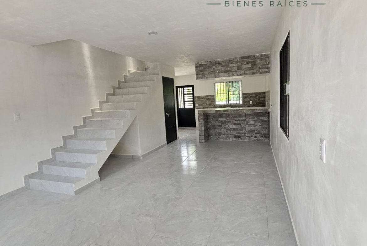 Casa Nueva MonteAlto