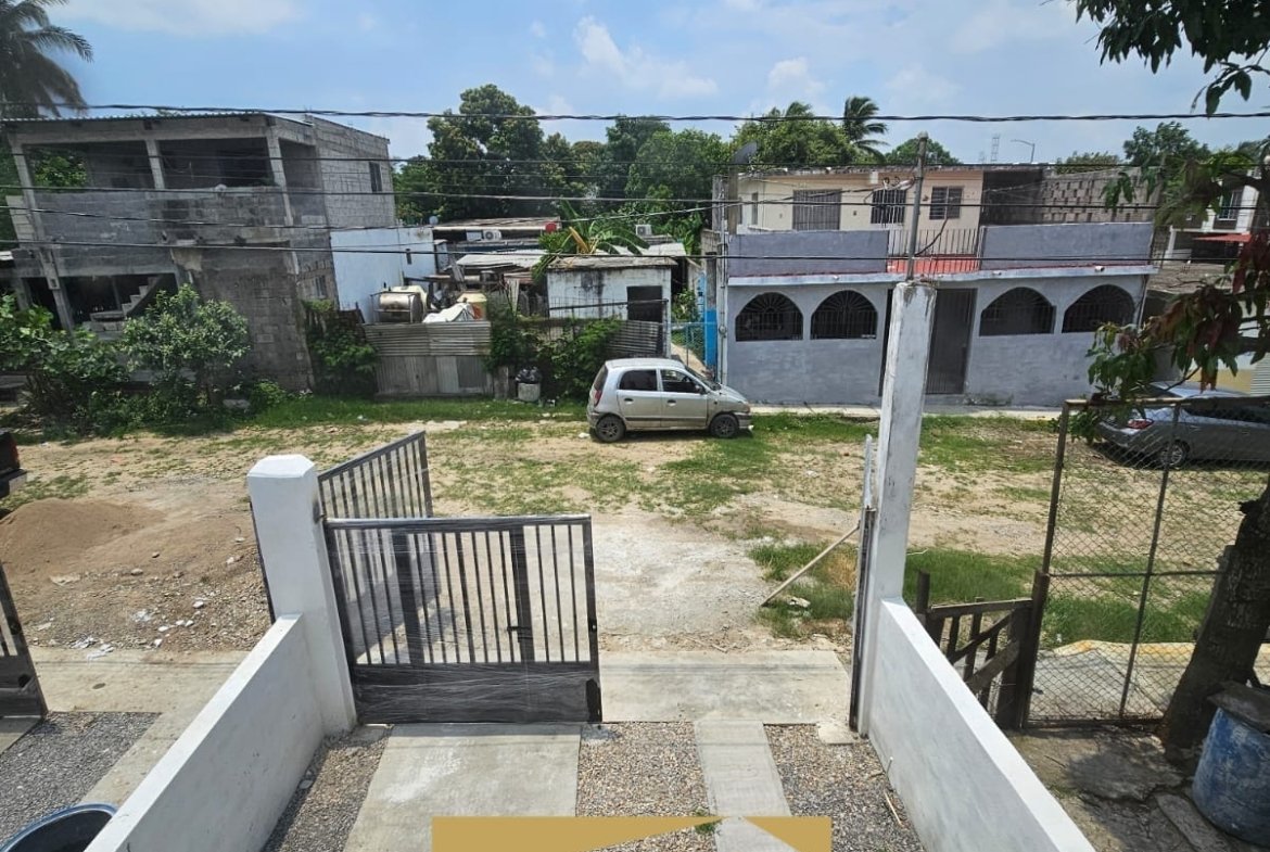 Casa Nueva MonteAlto