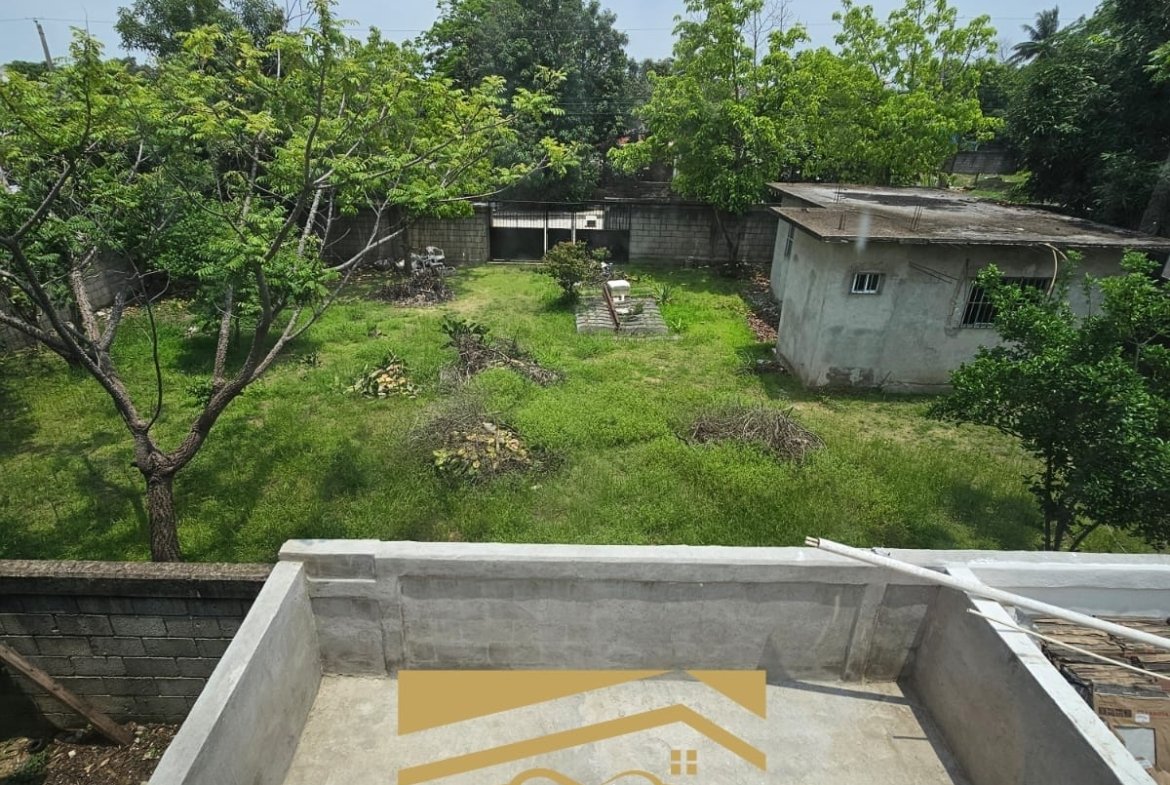 Casa Nueva MonteAlto