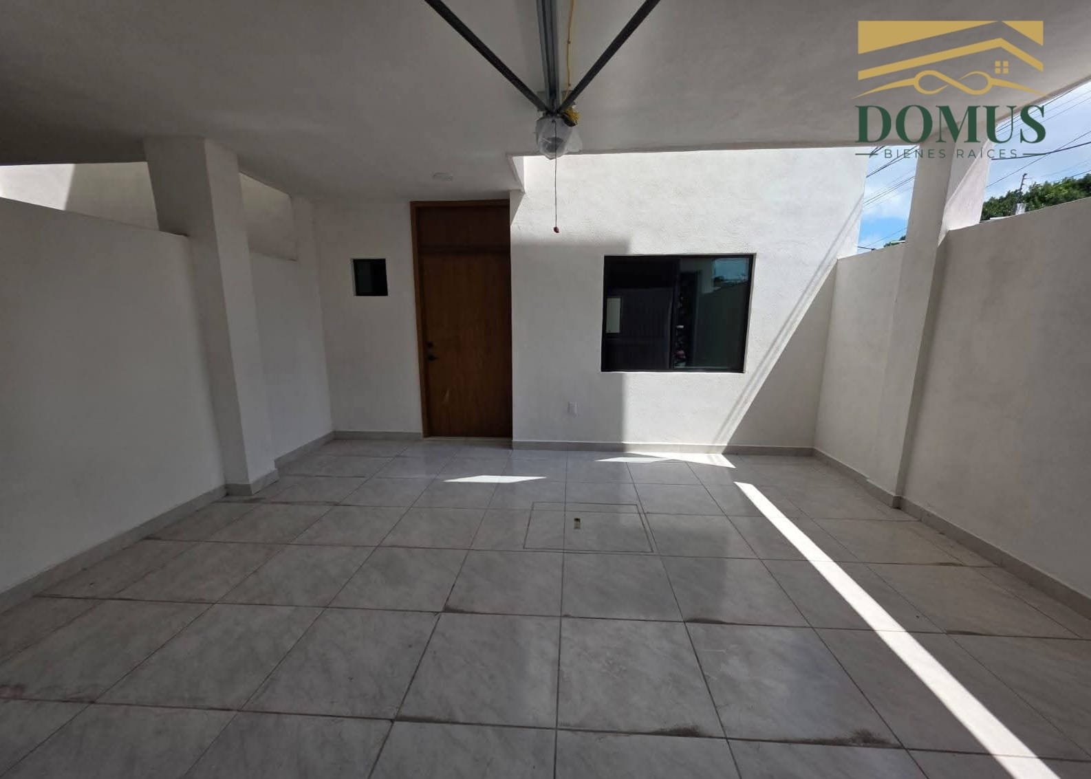 Hermosa Casa Colonia Del Pueblo