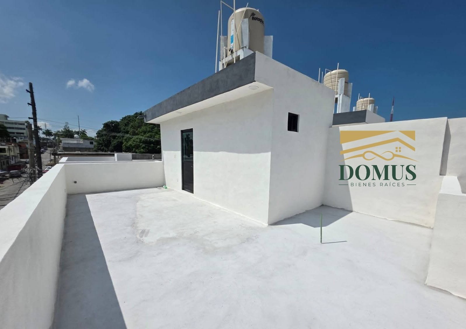 Hermosa Casa Colonia Del Pueblo