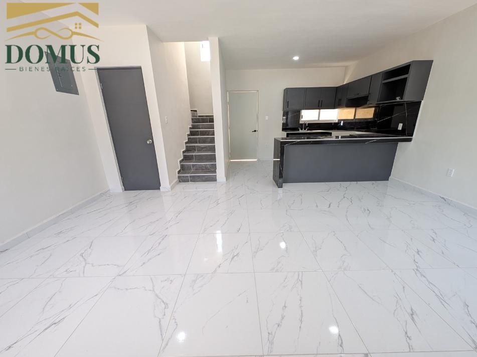 Casas En Venta Colonia Luna Luna
