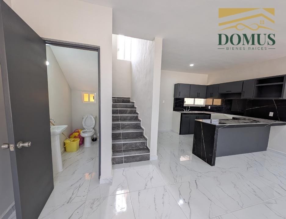 Casas En Venta Colonia Luna Luna