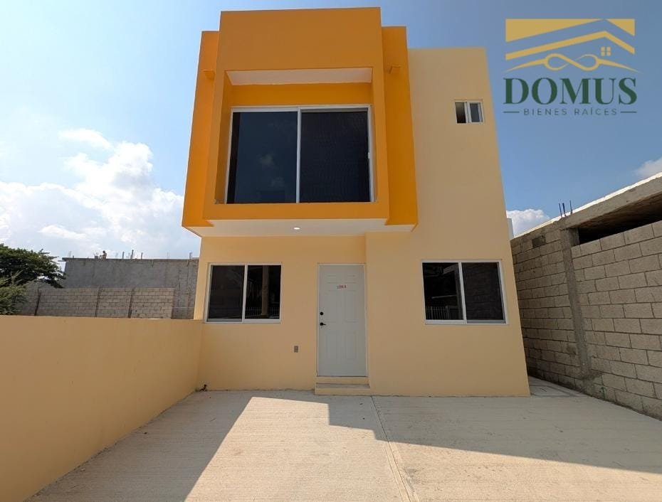 Casas En Venta Colonia Luna Luna
