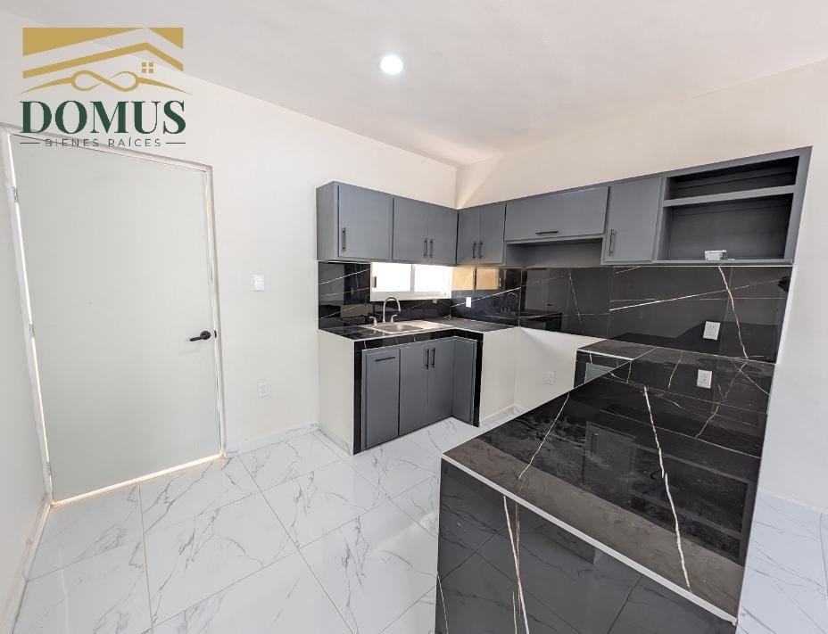 Casas En Venta Colonia Luna Luna