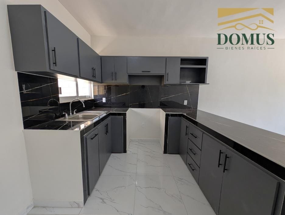 Casas En Venta Colonia Luna Luna