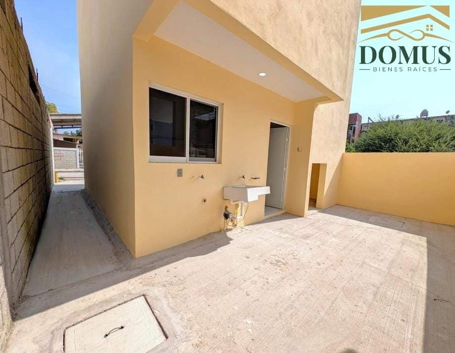 Casas En Venta Colonia Luna Luna