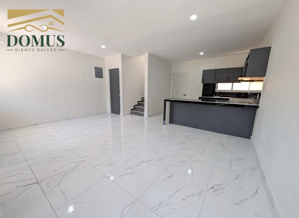 Casas En Venta Colonia Luna Luna