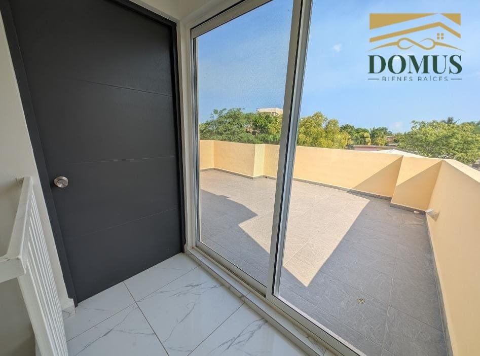 Casas En Venta Colonia Luna Luna