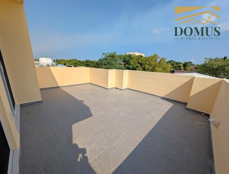 Casas En Venta Colonia Luna Luna