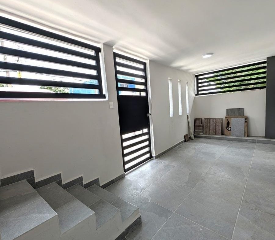 Hermosa Casa Colonia Tamaulipas