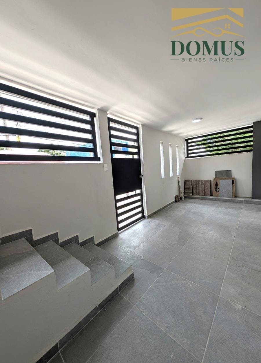 Hermosa Casa Colonia Tamaulipas
