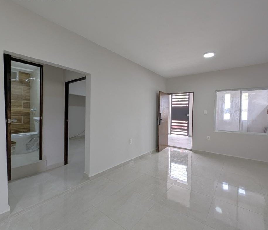 Hermosa Casa Colonia Tamaulipas