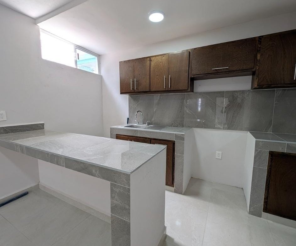 Hermosa Casa Colonia Tamaulipas