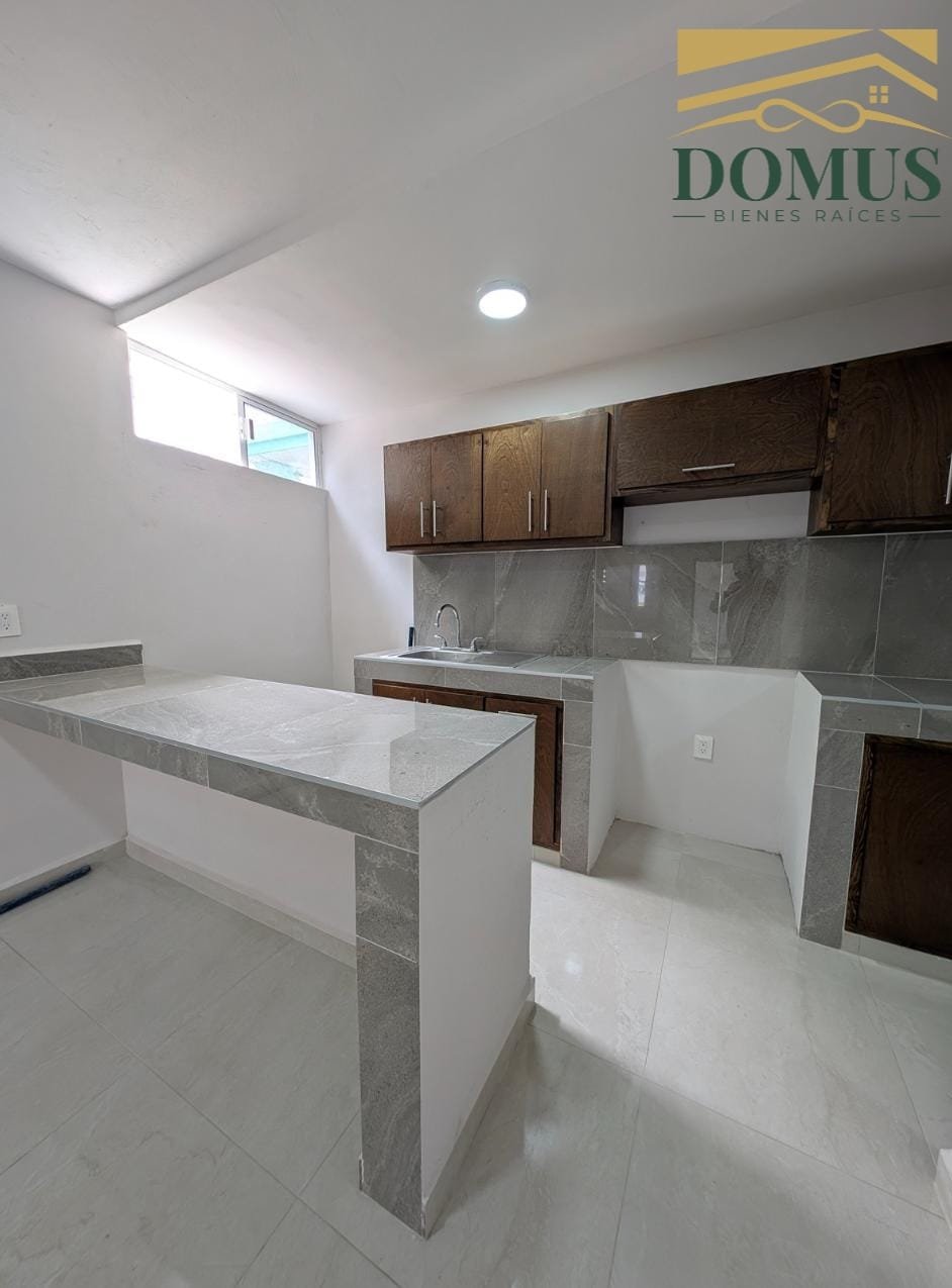 Hermosa Casa Colonia Tamaulipas