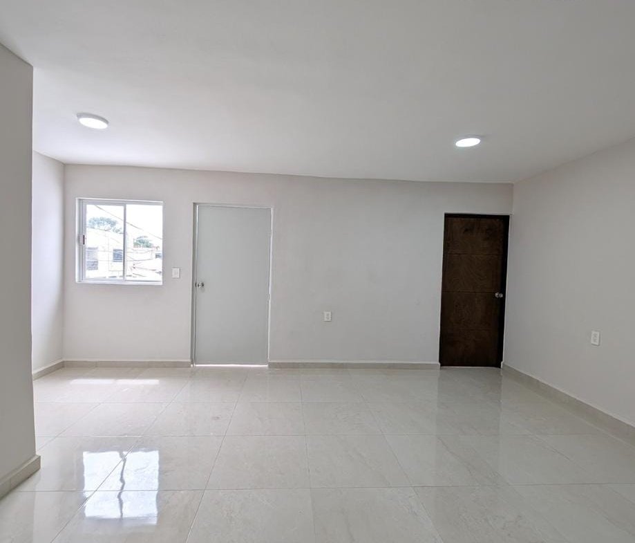 Hermosa Casa Colonia Tamaulipas