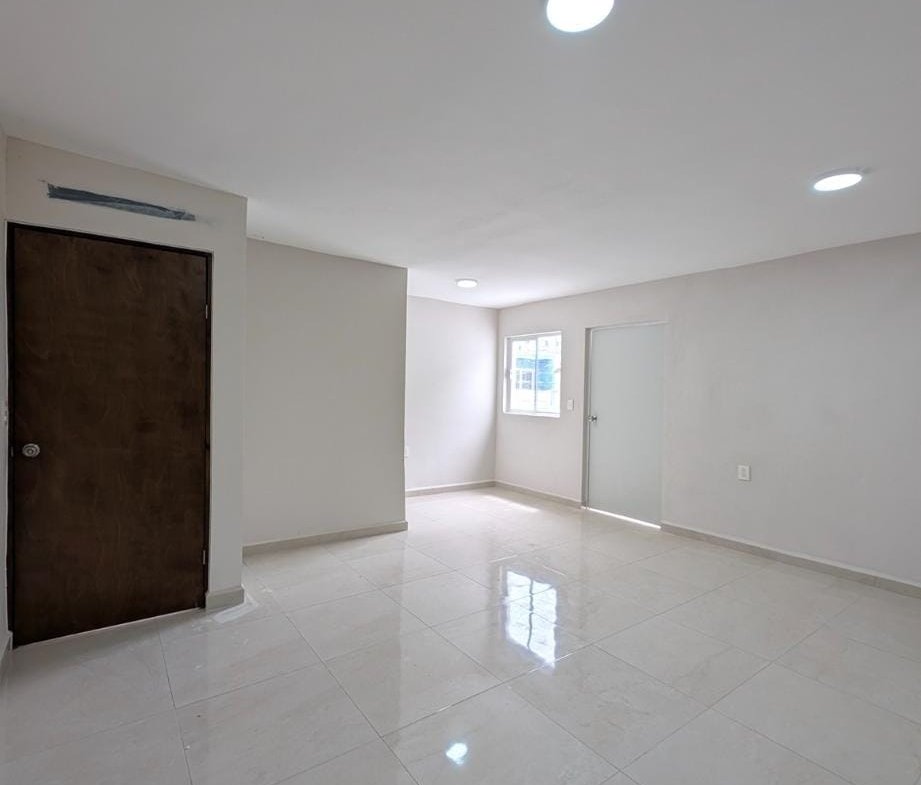 Hermosa Casa Colonia Tamaulipas