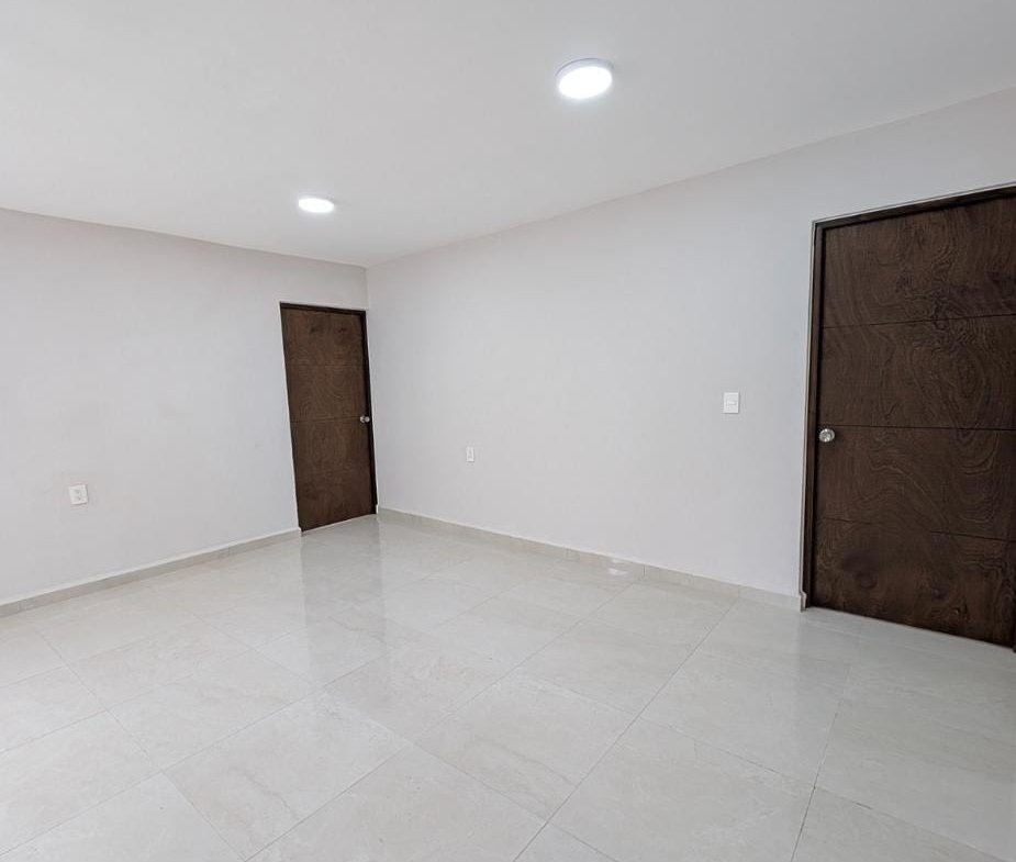 Hermosa Casa Colonia Tamaulipas