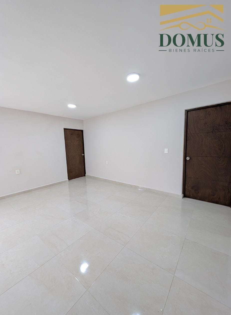 Hermosa Casa Colonia Tamaulipas