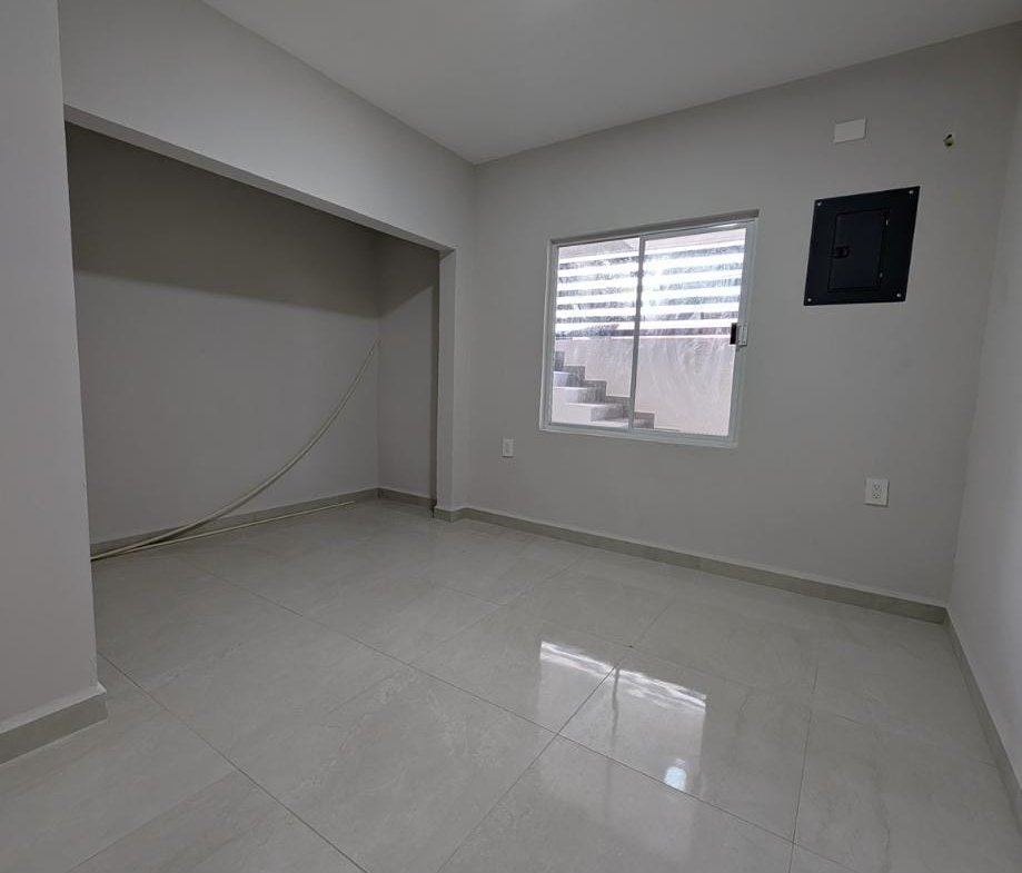 Hermosa Casa Colonia Tamaulipas