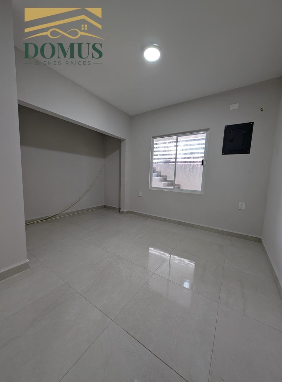 Hermosa Casa Colonia Tamaulipas