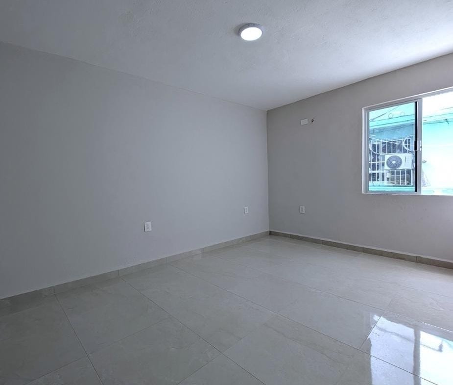 Hermosa Casa Colonia Tamaulipas
