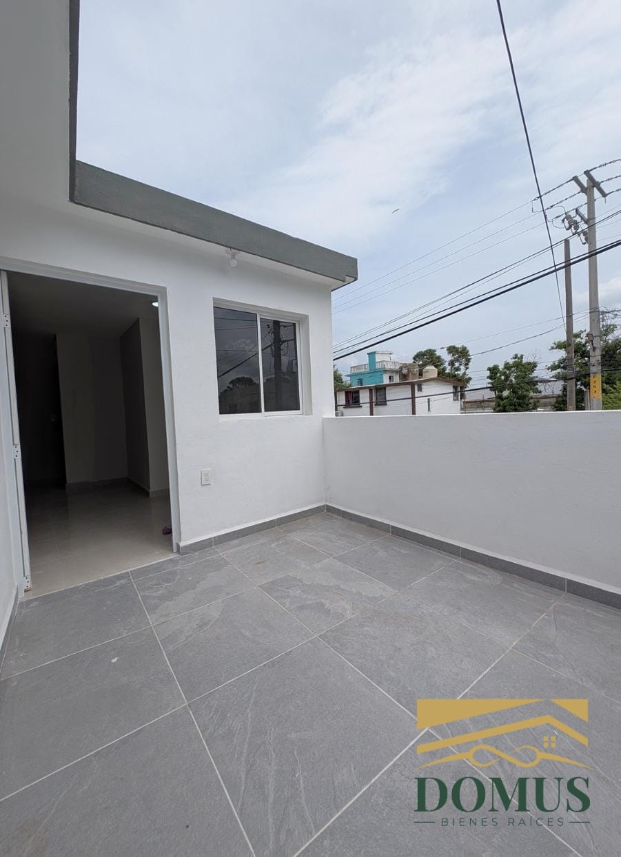 Hermosa Casa Colonia Tamaulipas