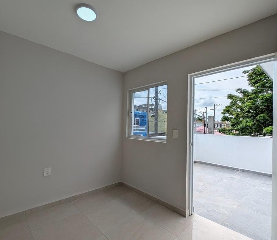 Hermosa Casa Colonia Tamaulipas