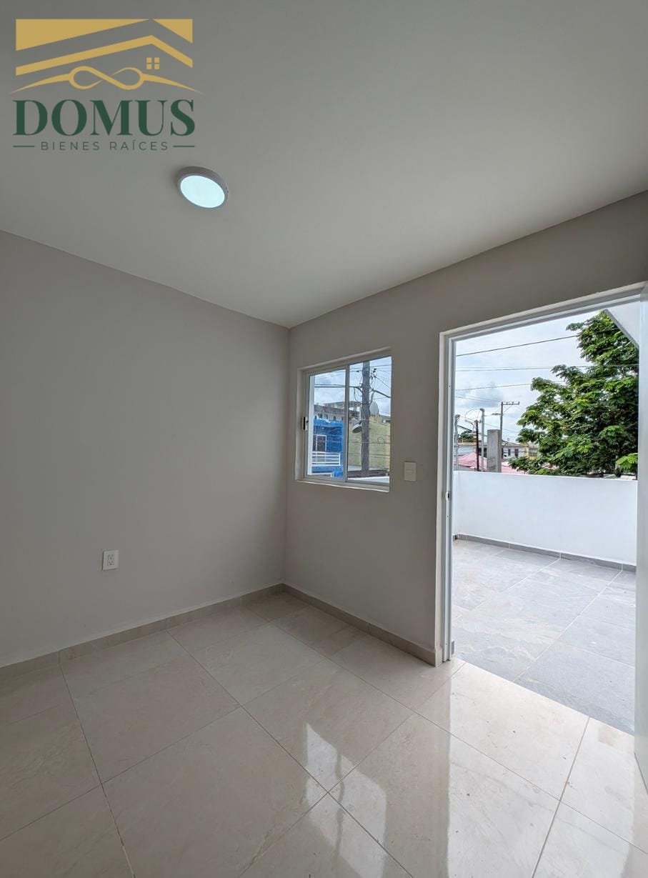 Hermosa Casa Colonia Tamaulipas